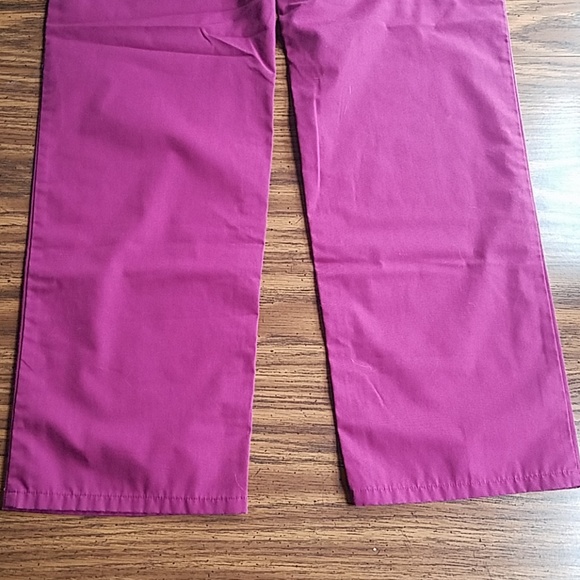 Cherokee Workwear Scrub Pants Womens - Picture 8 of 9